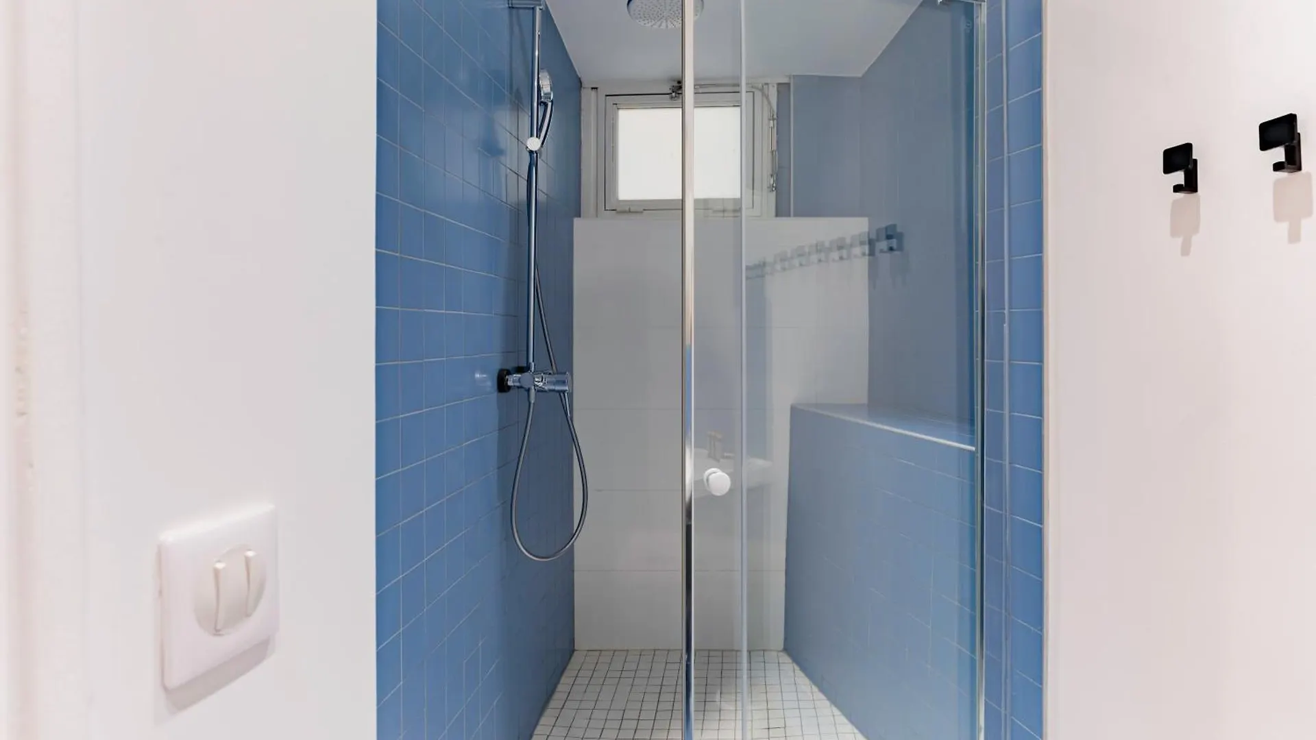 Sartre Saint Germain Apartment Paris